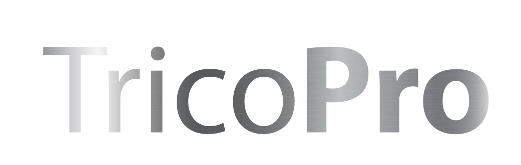 TricoPro-Logo-Silver