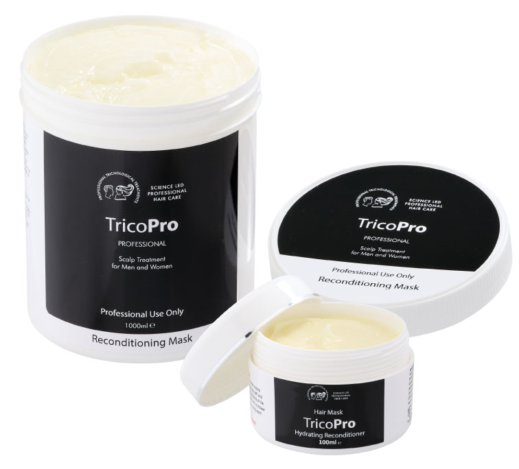 Reconditioner-trade